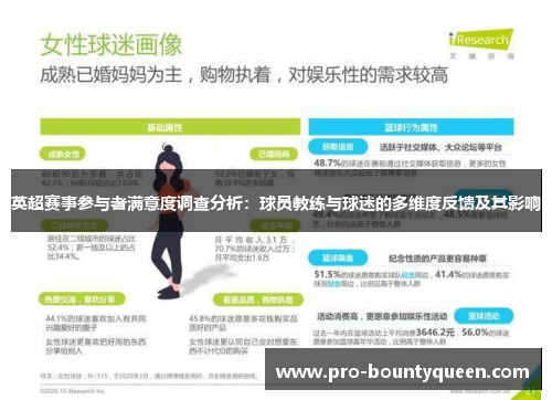 英超赛事参与者满意度调查分析:球员教练与球迷的多维度反馈及其影响 英超赛事参与者满意度调查分析:球员教练与球迷的多维度反馈及其影响