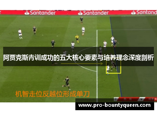 阿贾克斯青训成功的五大核心要素与培养理念深度剖析