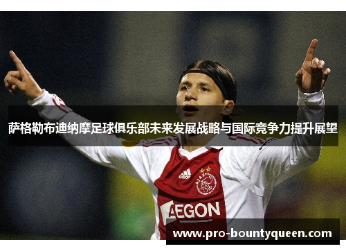 萨格勒布迪纳摩足球俱乐部未来发展战略与国际竞争力提升展望 萨格勒布迪纳摩足球俱乐部未来发展战略与国际竞争力提升展望