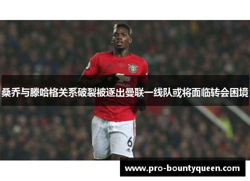 桑乔与滕哈格关系破裂被逐出曼联一线队或将面临转会困境