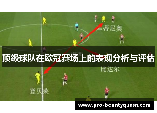 顶级球队在欧冠赛场上的表现分析与评估